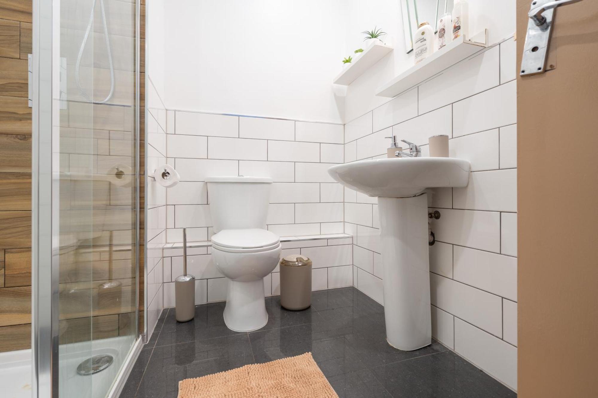 Cosy Central Apartment - Free Nearby Parking Liverpool Kültér fotó